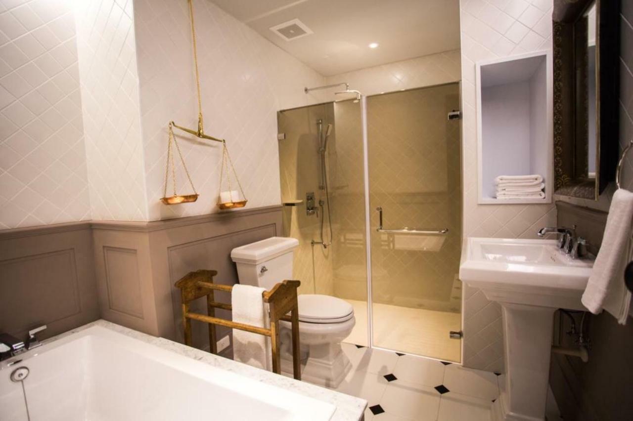 Apartamento Fun Simon Tainan Exterior foto